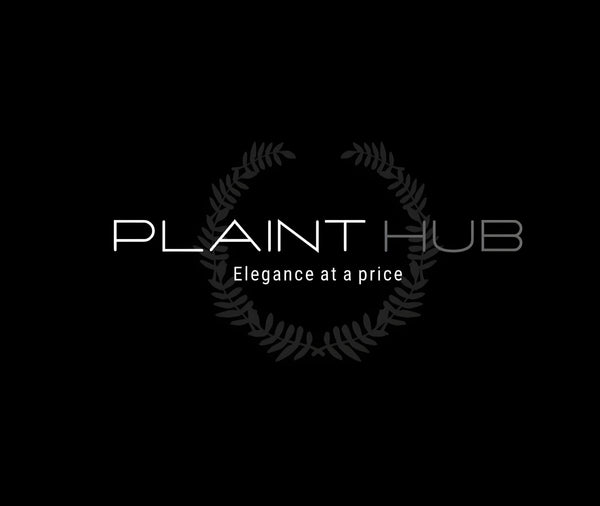 PlaintHub 