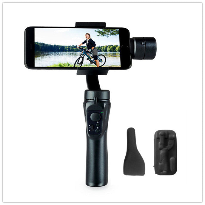 Mobile Phone Stabilizer F6 Three-Axis Handheld Gimbal Stabilizer