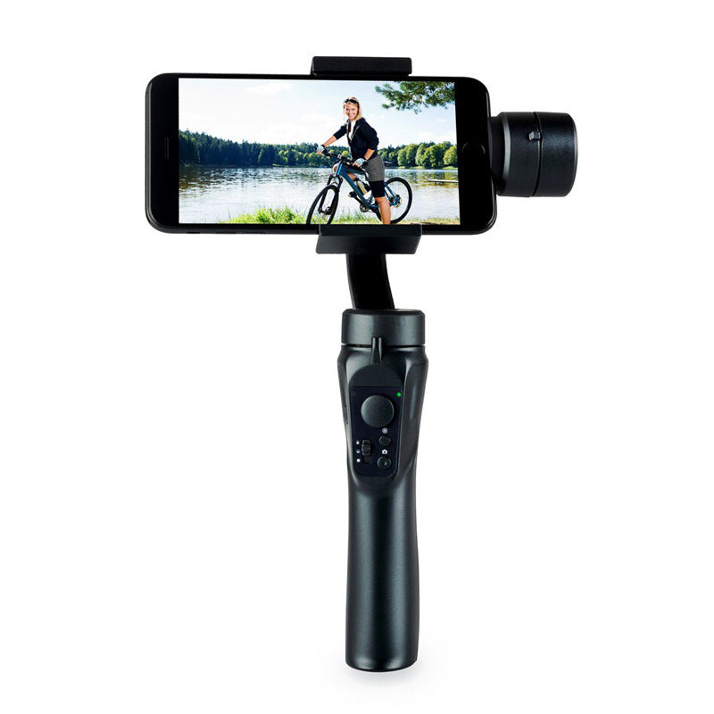 Mobile Phone Stabilizer F6 Three-Axis Handheld Gimbal Stabilizer