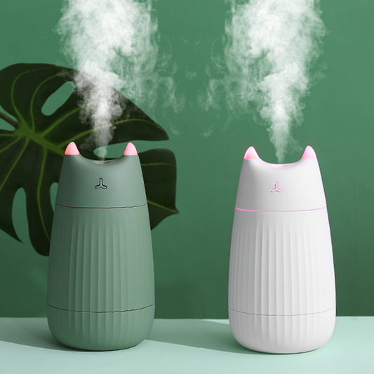 Cat spray humidifier