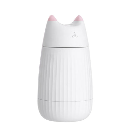 Cat spray humidifier