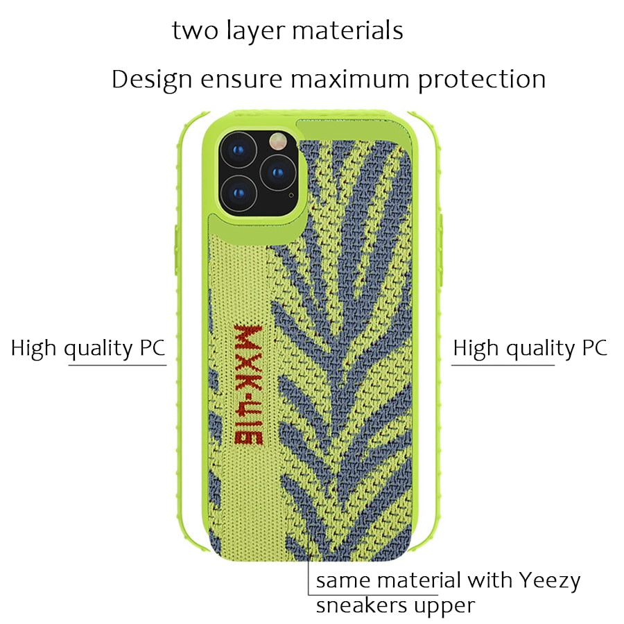 Fashion Trend 350 Case for iPhone