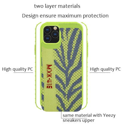 Fashion Trend 350 Case for iPhone