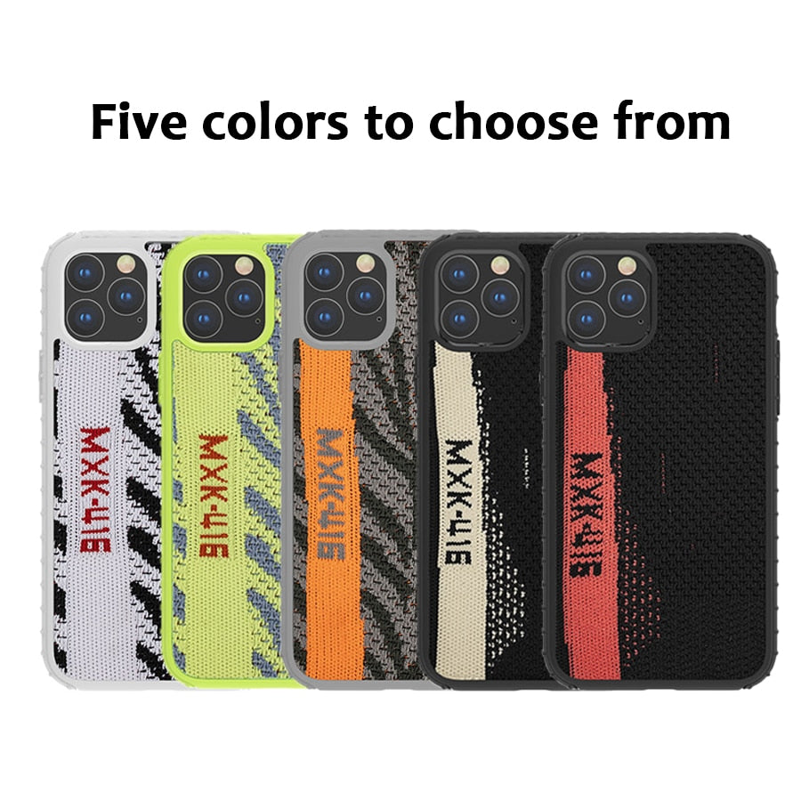 Fashion Trend 350 Case for iPhone