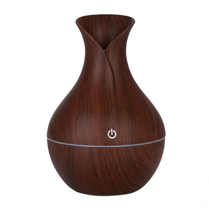 Vase humidifier