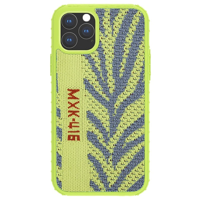 Fashion Trend 350 Case for iPhone