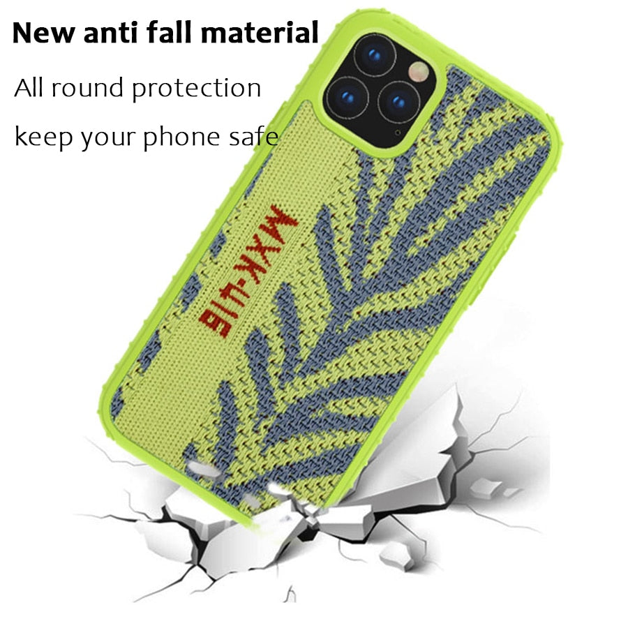 Fashion Trend 350 Case for iPhone